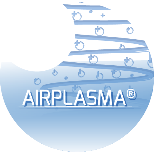 discover all the advantages of the innovative Airplasma® technology